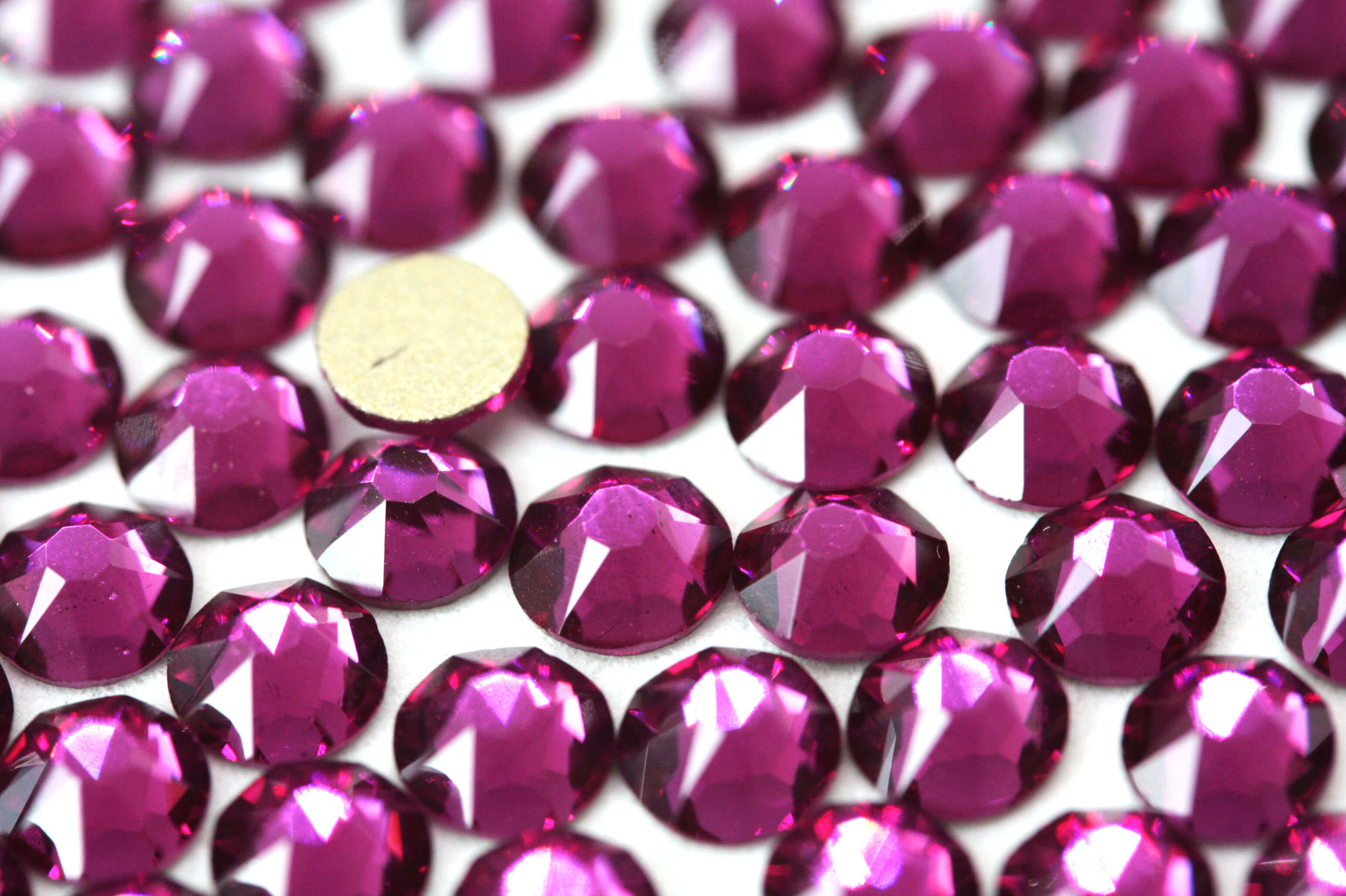 Crystalline Fuchsia* Xirius Rose 2088
